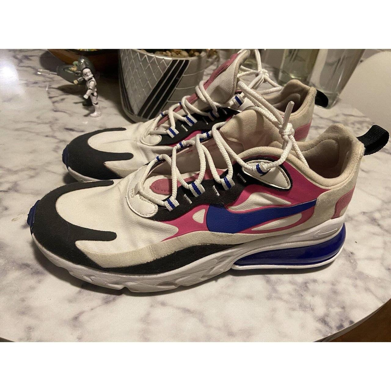 Womens nike air max 270 store size 9