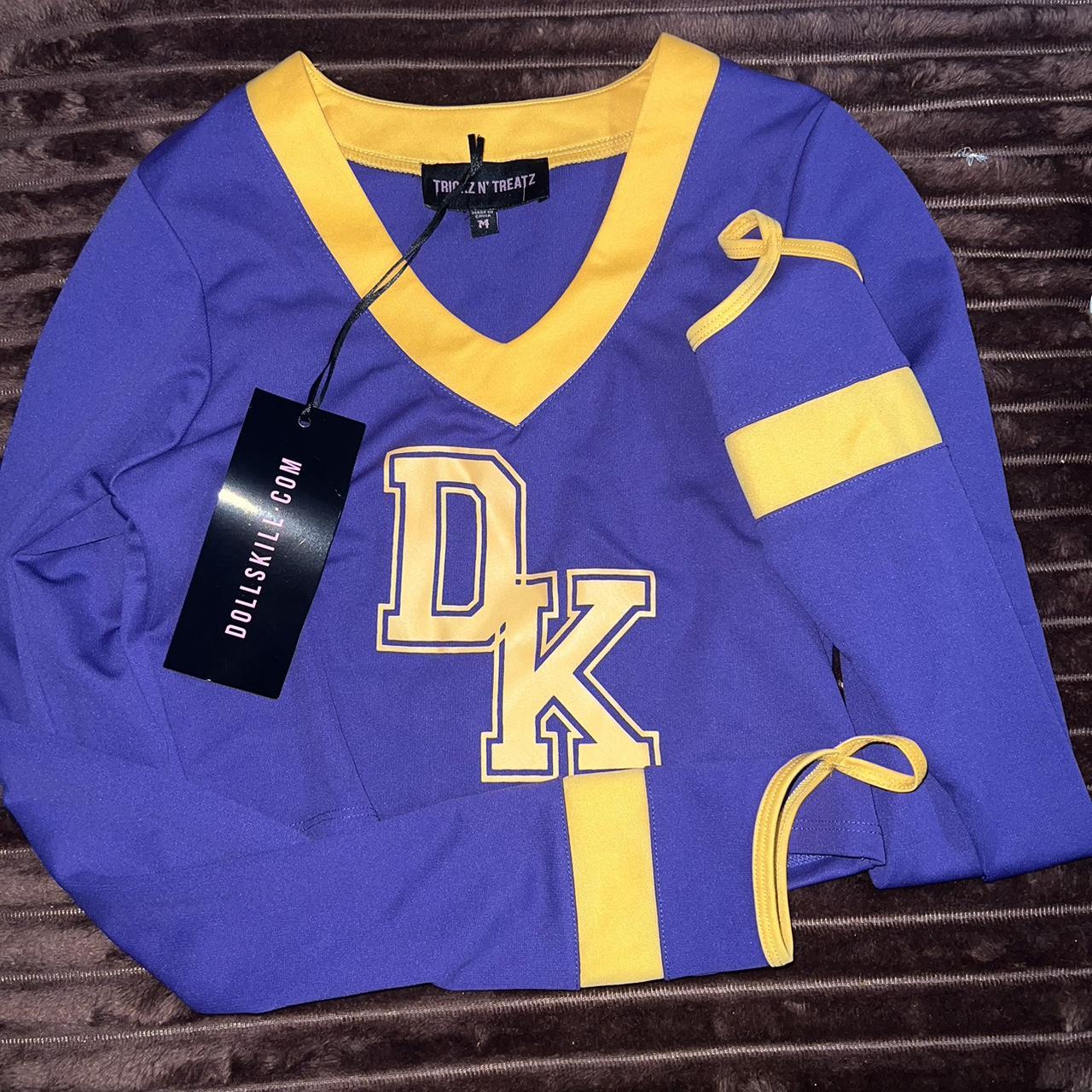 jennifer’s body cheerleading costume never worn... - Depop