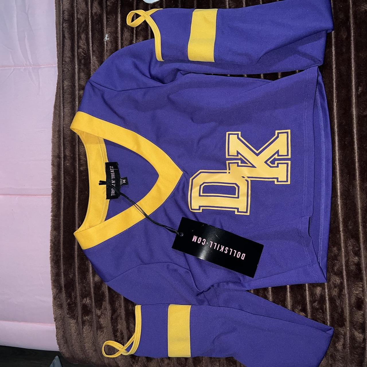 jennifer’s body cheerleading costume never worn... - Depop