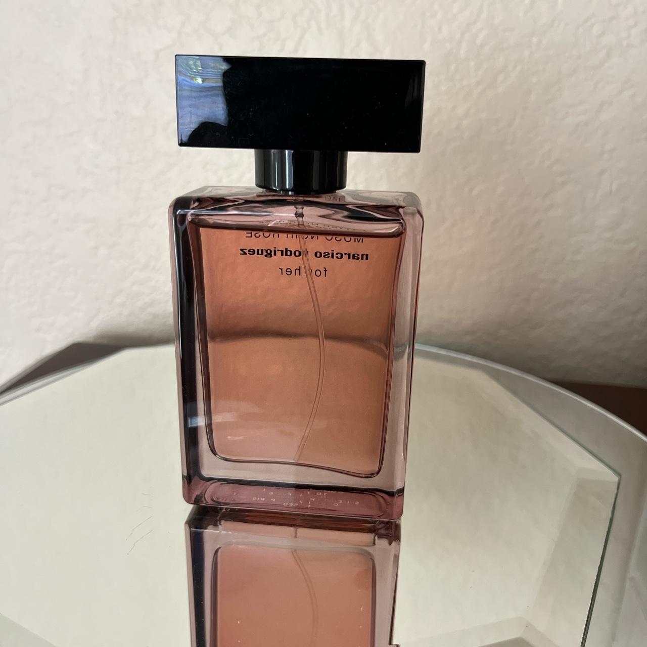 Narciso Rodriguez Pink and Black Fragrance (2)