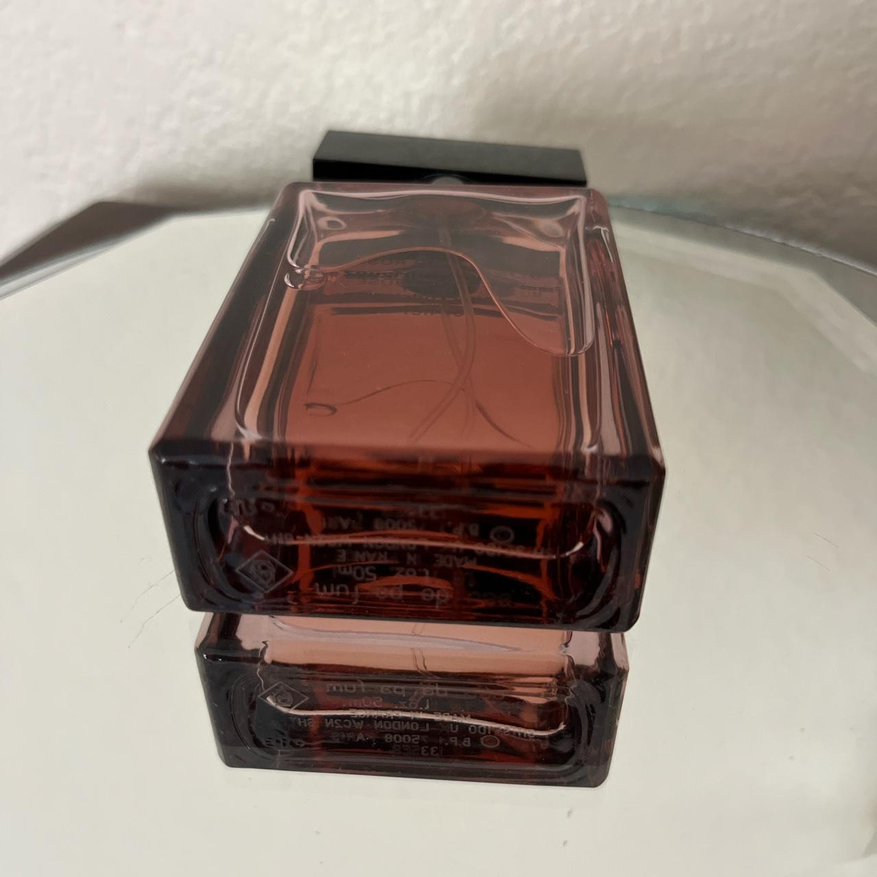 Narciso Rodriguez Pink and Black Fragrance (3)