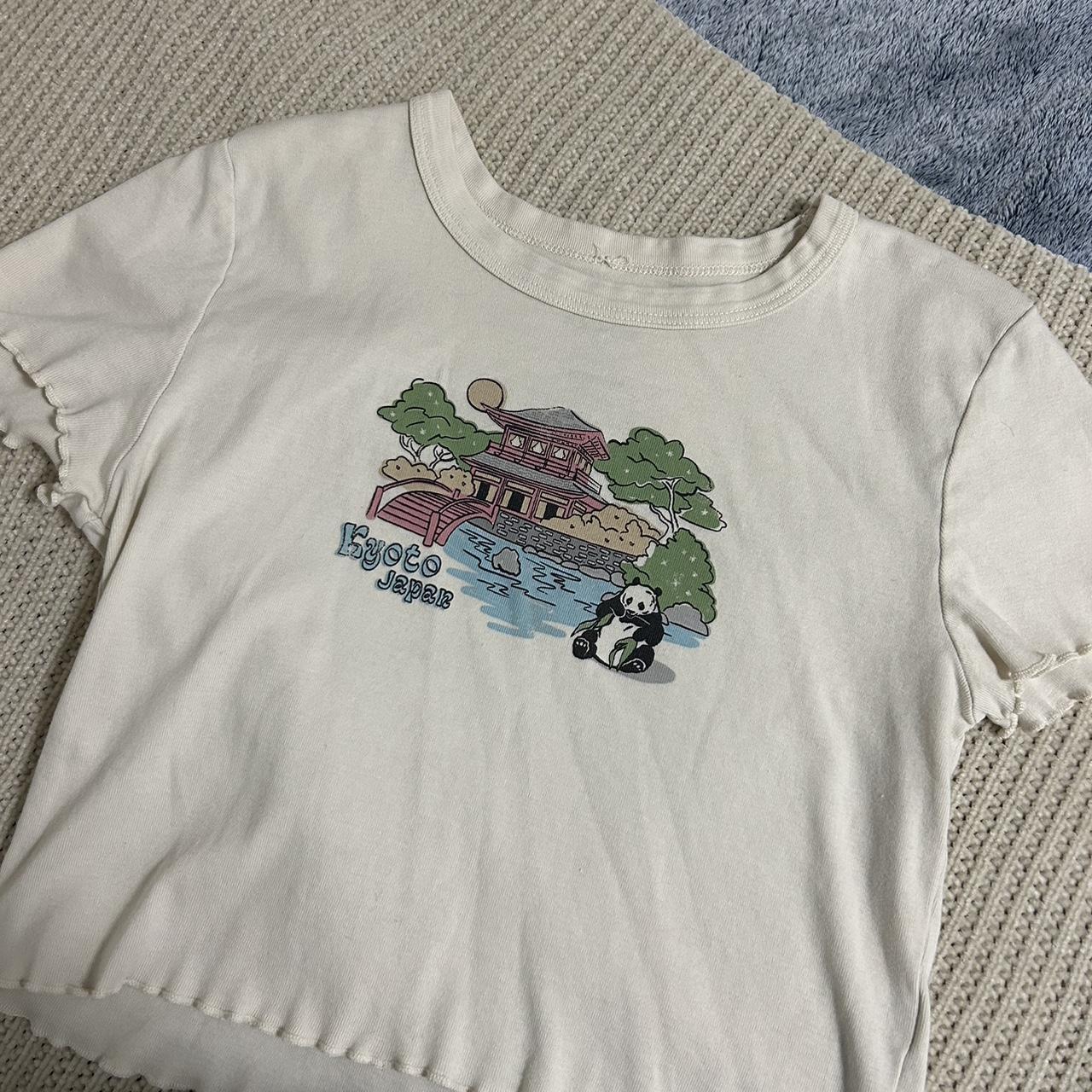 Pacsun Womens Shirt Depop