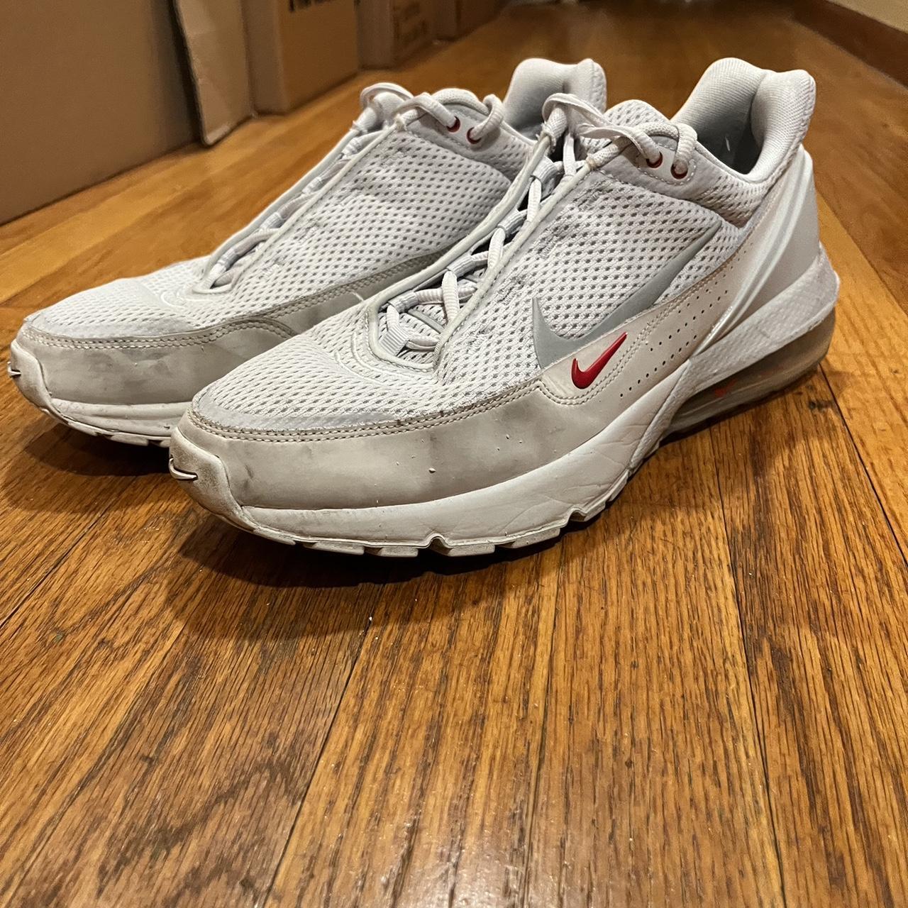 SIZE 12.5 MEN Nike Air Max 270 Depop