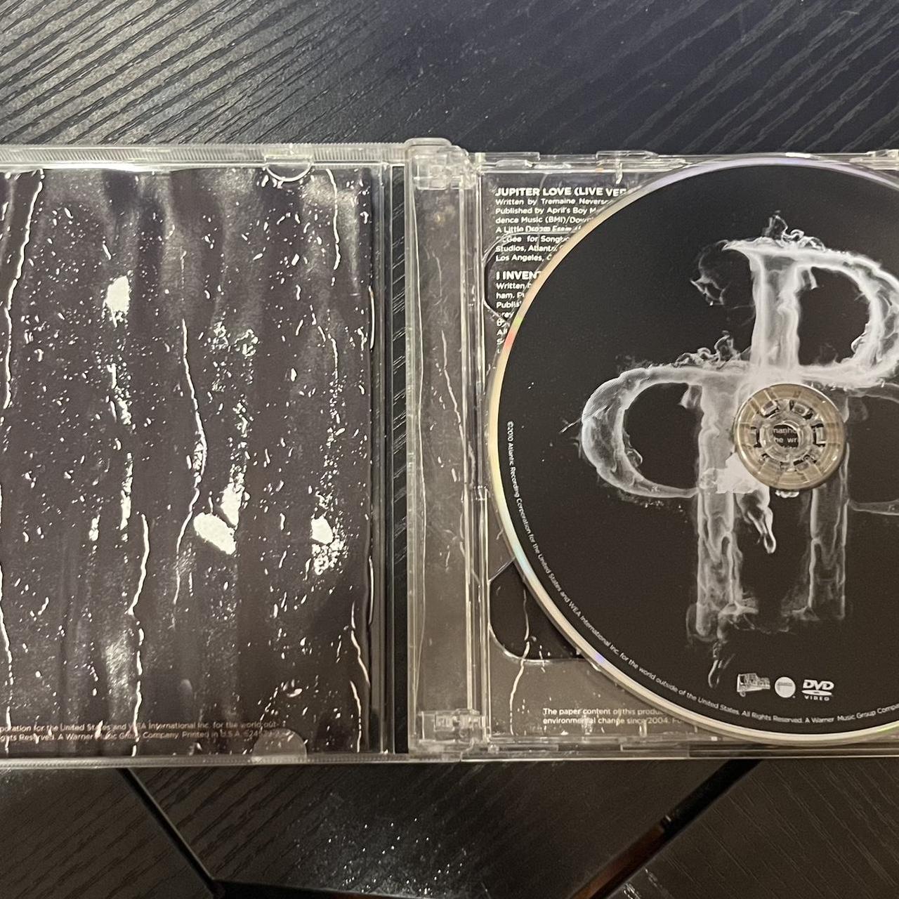 Passion, Pain and Pleasure by Trey Songz (CD, 2010) | Depop