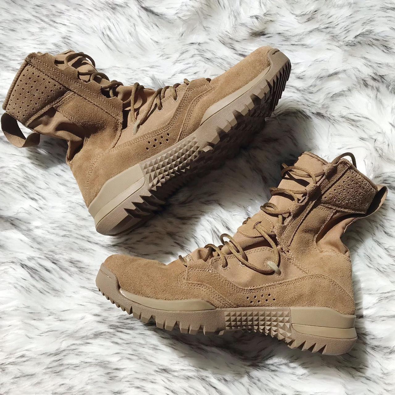 nike sfb field 2 waterproof