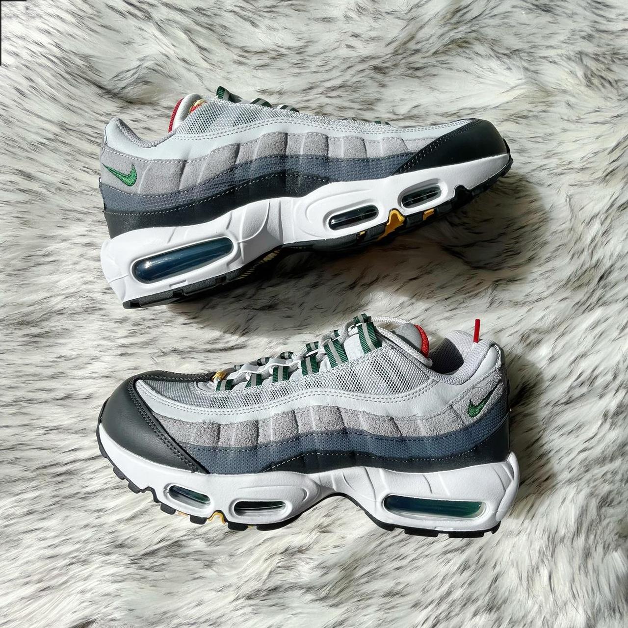 Nike air on sale max 95 kaina