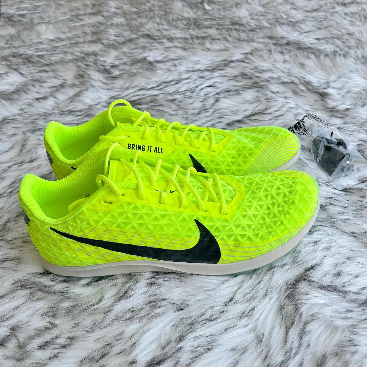 Nike Zoom Rival XC 5 Spikes Track & Field Cleats... Depop