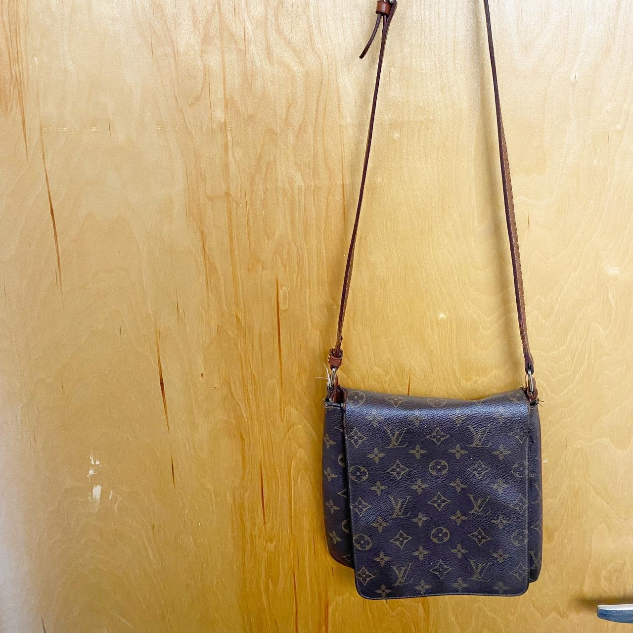 Louis Vuitton bag Soufflot In boutique 2750$ - Depop