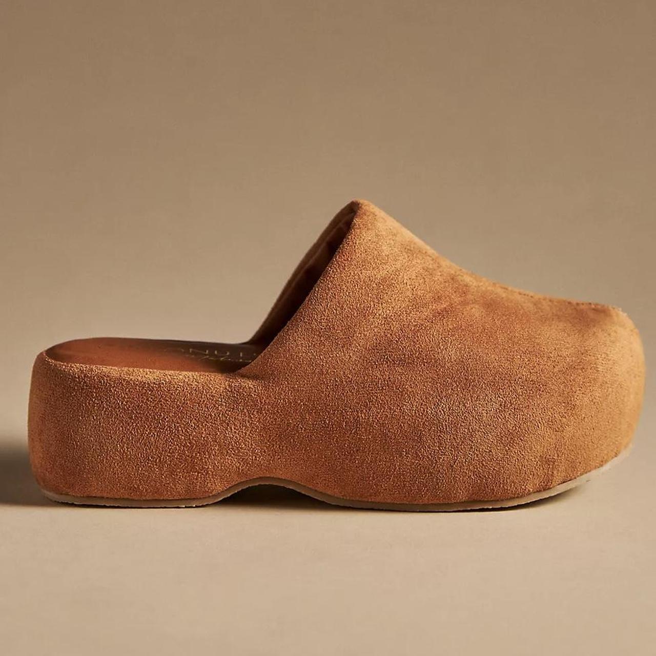 Coconuts by Matisse Bubble Clogs Bought off... Depop