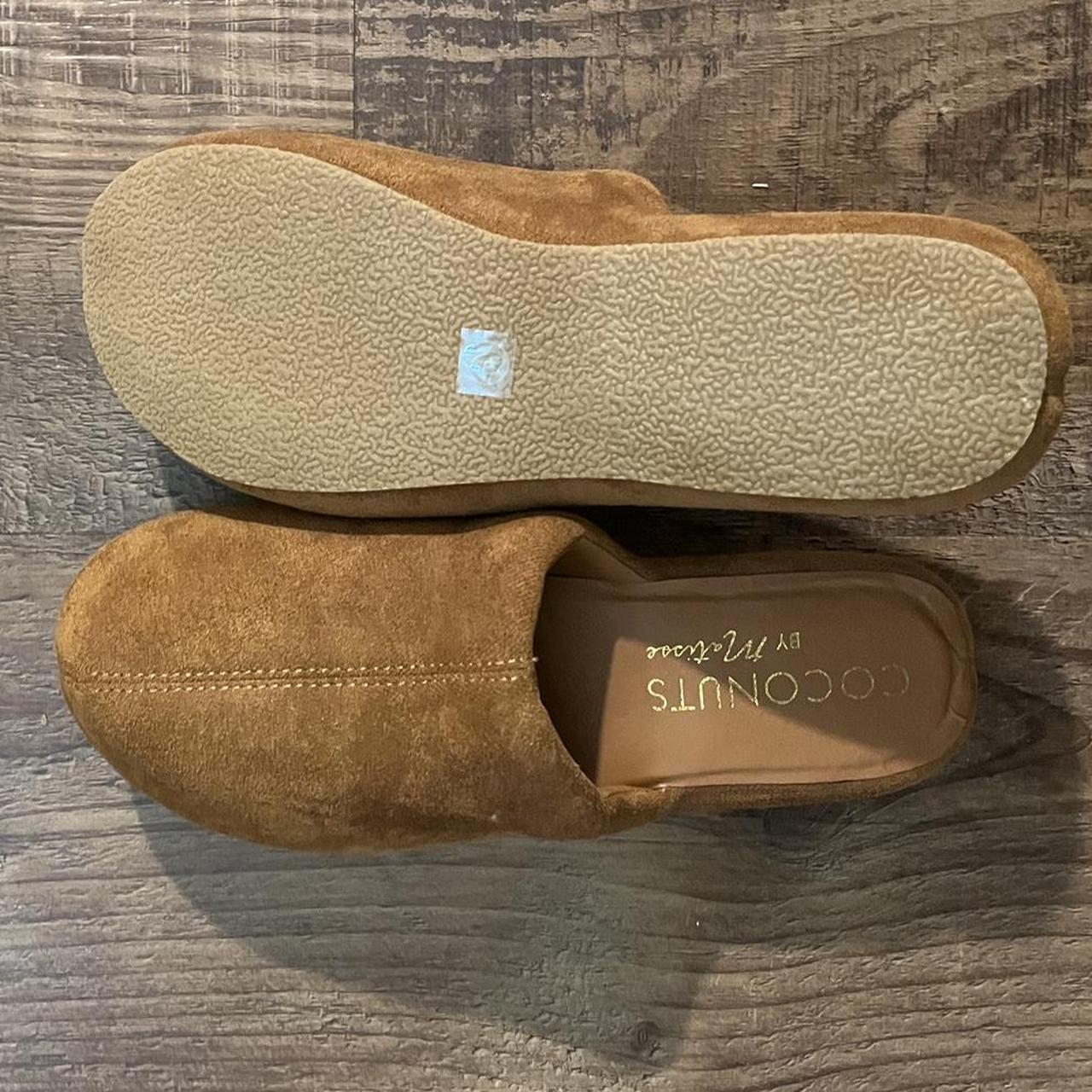 Coconuts by Matisse Bubble Clogs Bought off... Depop