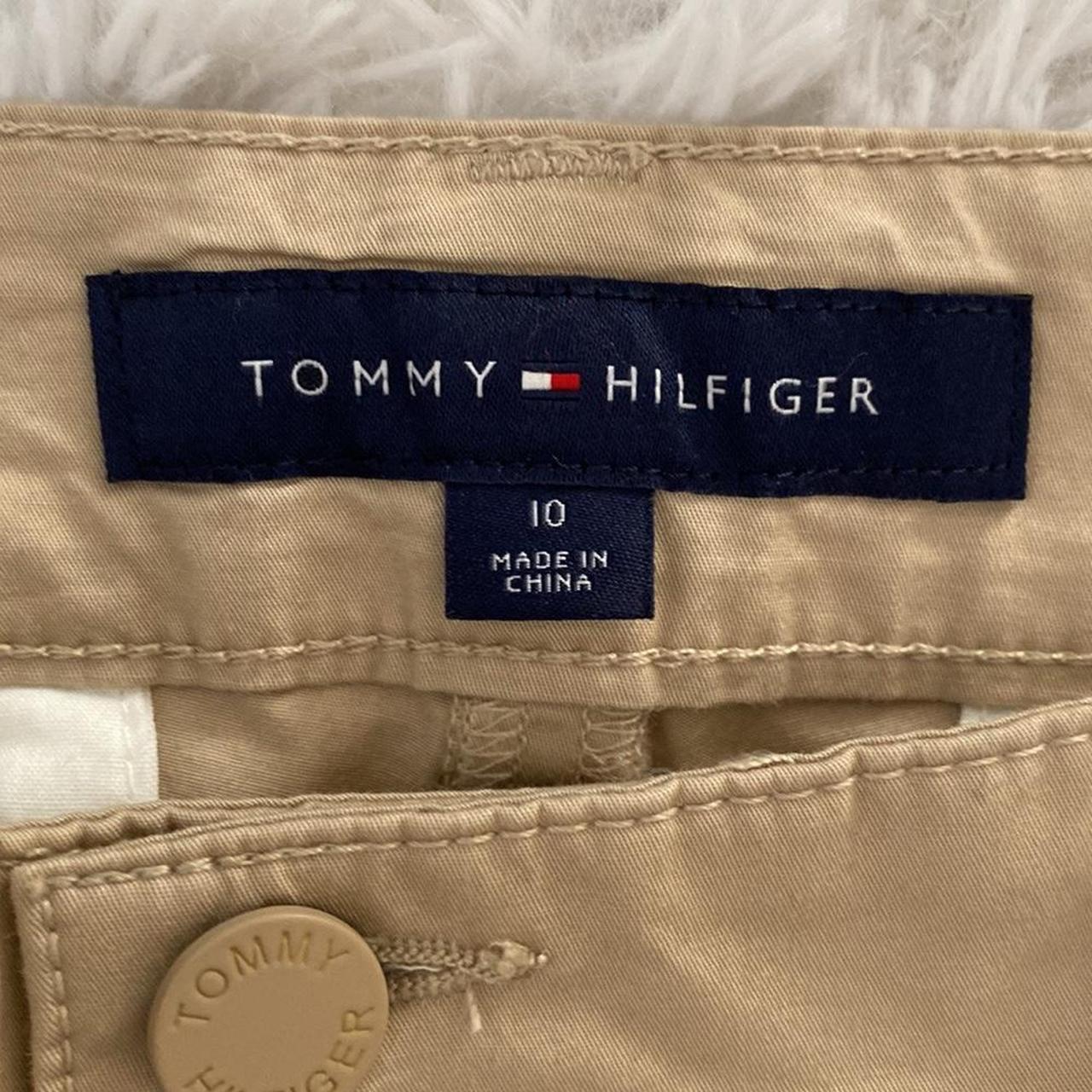 Tommy Hilfiger TOMMY HILFIGER Cargo Pants NWOT