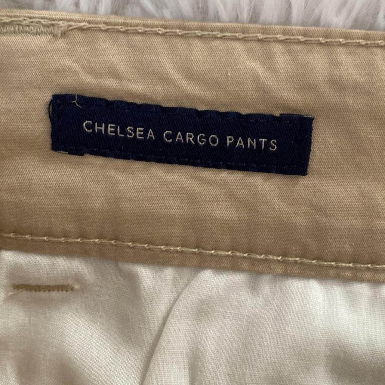 Tommy Hilfiger TOMMY HILFIGER Cargo Pants NWOT