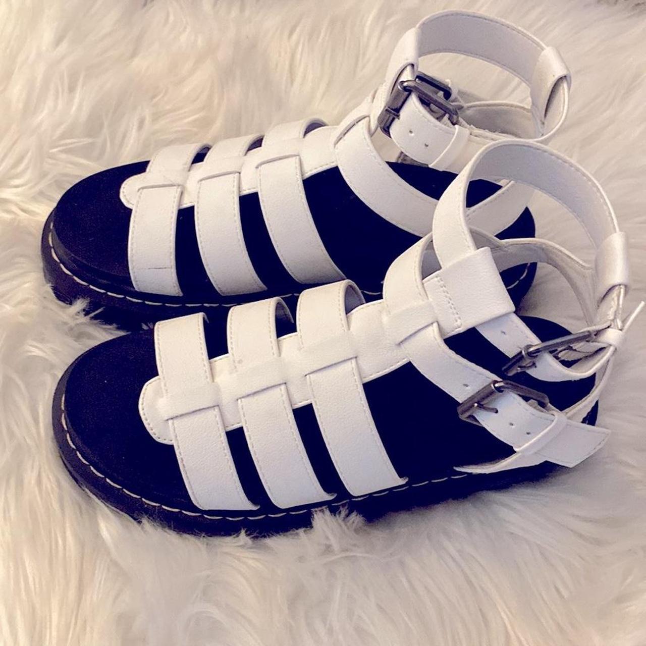 Unionbay gladiator sales sandals