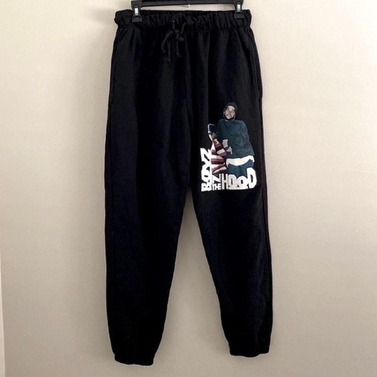 Boyz n the hood sweatpants sale