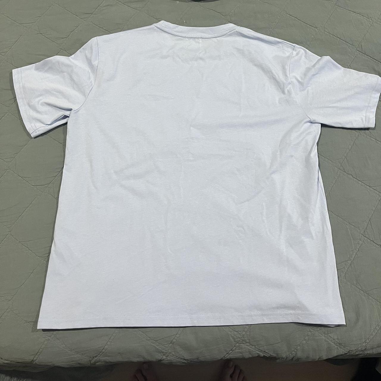 Mutimer CD T-Shirt Fits as a medium Never worn was... - Depop