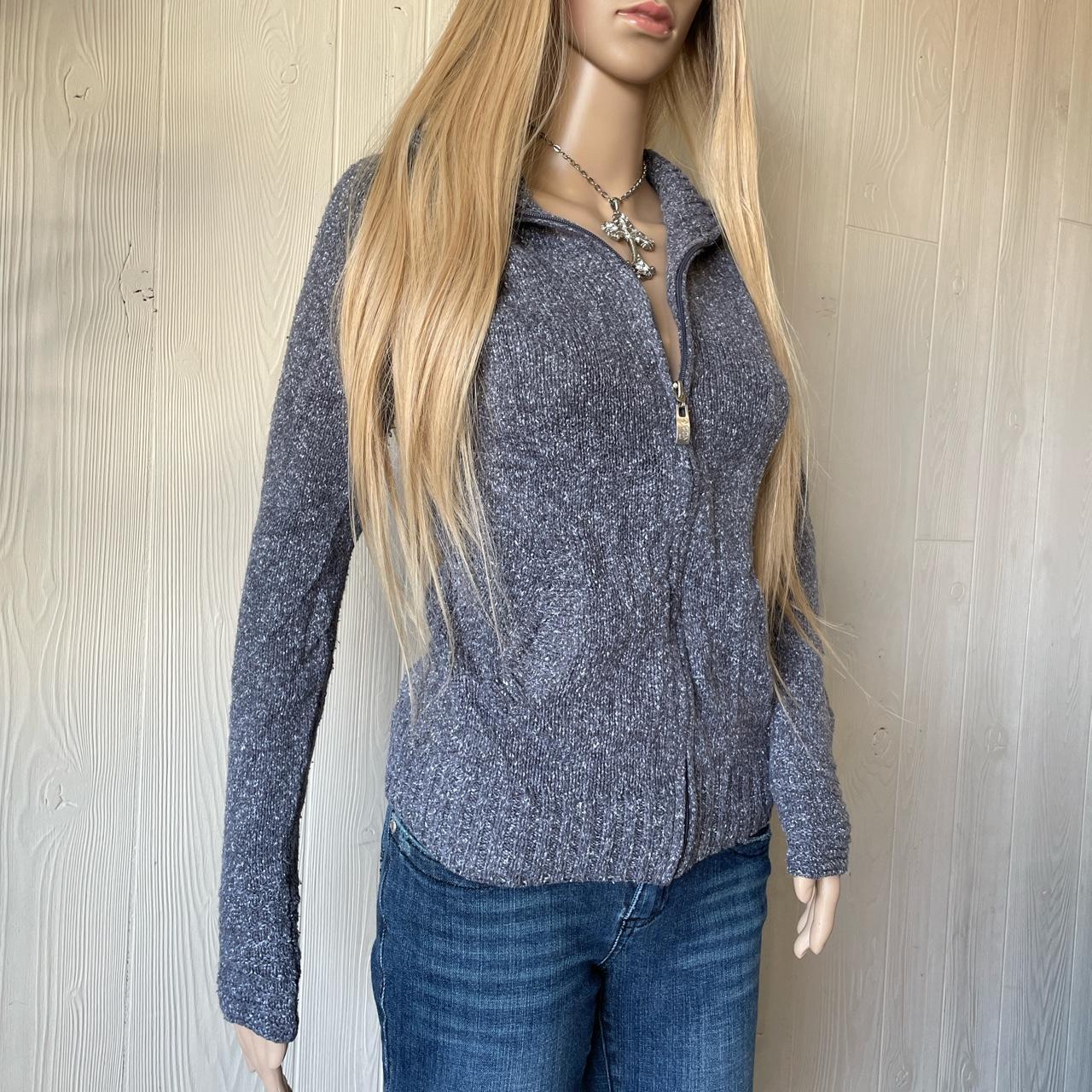 Roots shop cardigan womens