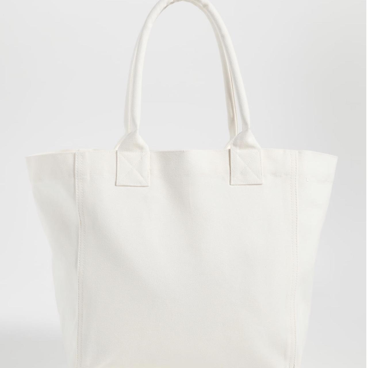 Isabel Marant Etoile - Yenky Tote Bag – 32 The Guild