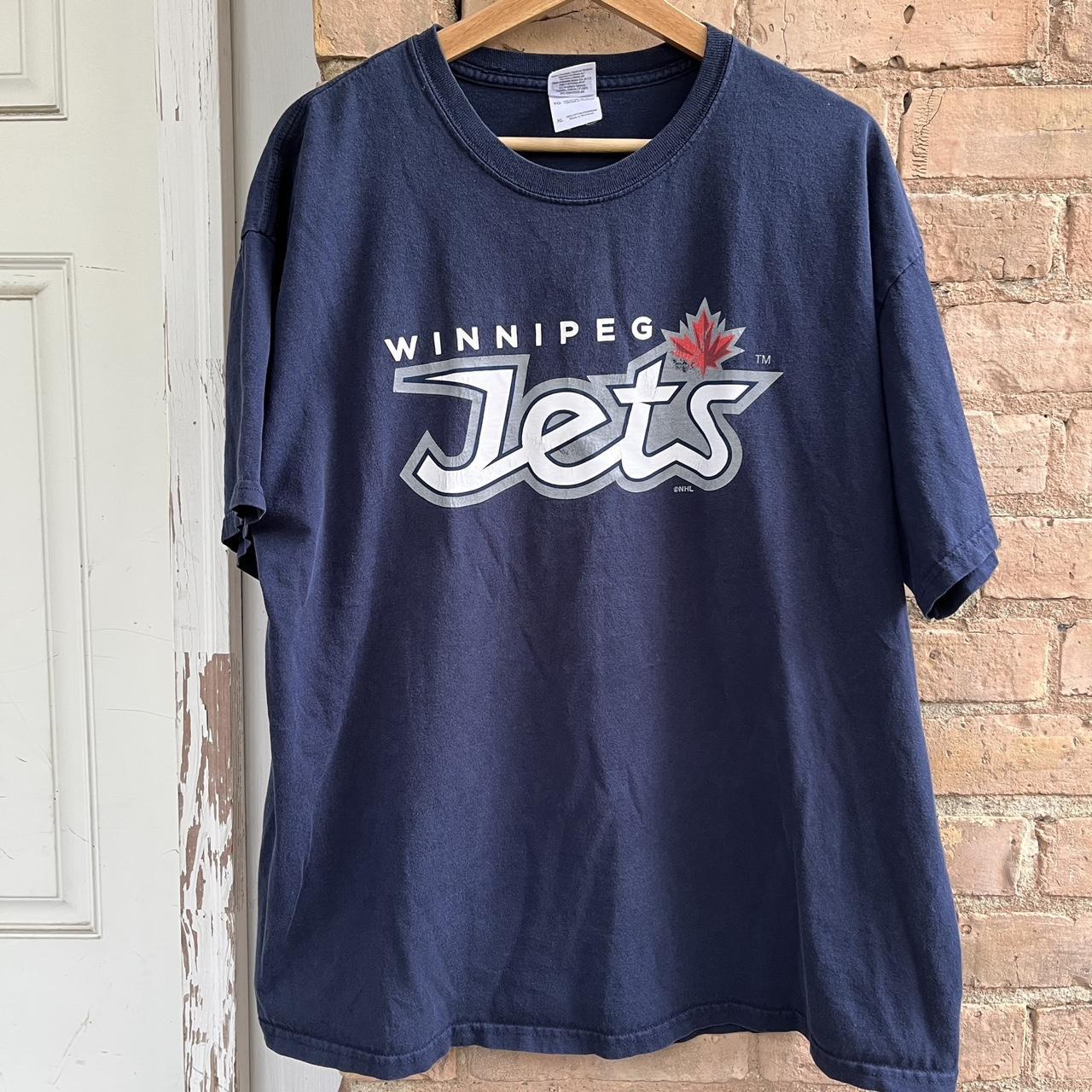 Nike NFL New York Jets Cotton Tee MSRP $35 Color: - Depop