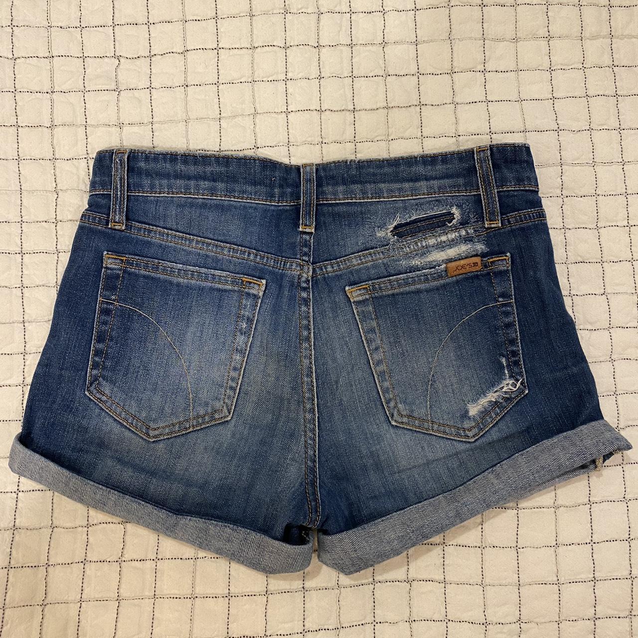 Joe's Jeans Women's Shorts | Depop