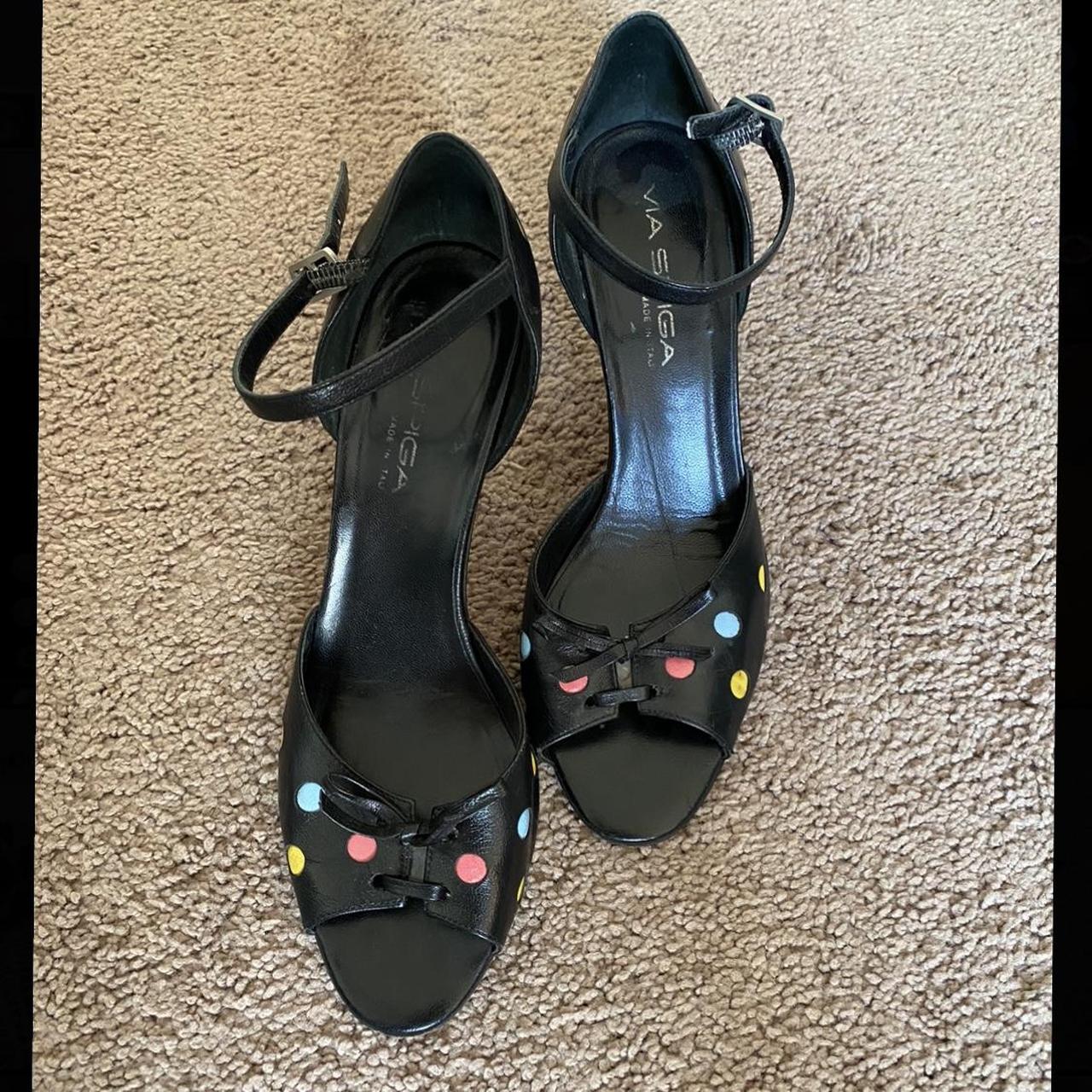 via spiga loafers womens