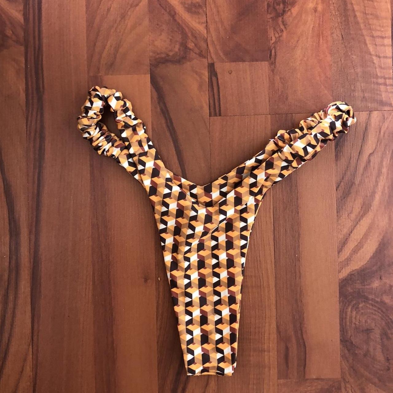 Women's Bikini-and-tankini-bottoms