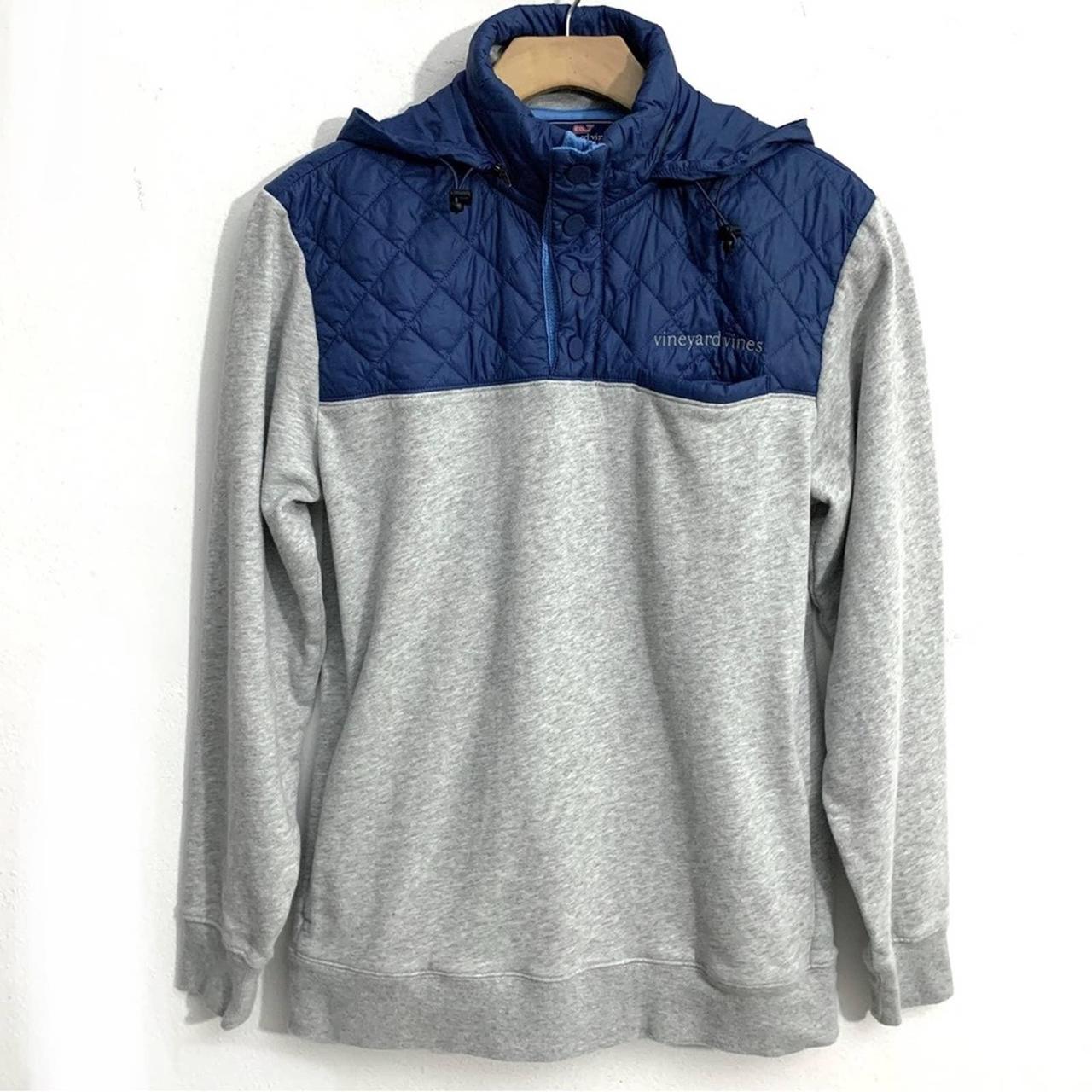 Vineyard vines quilted shep on sale shirt