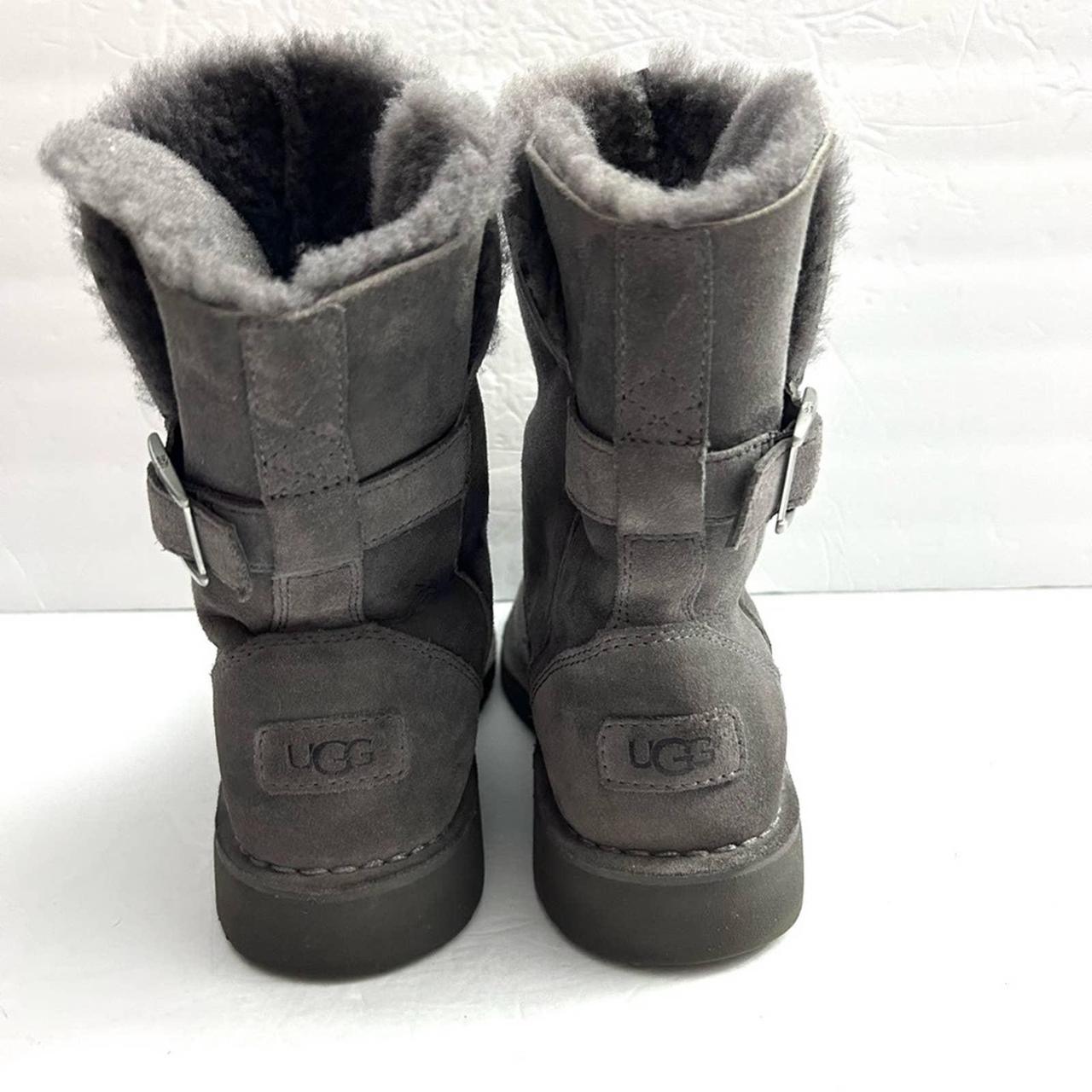 Jannika 2024 ugg boots