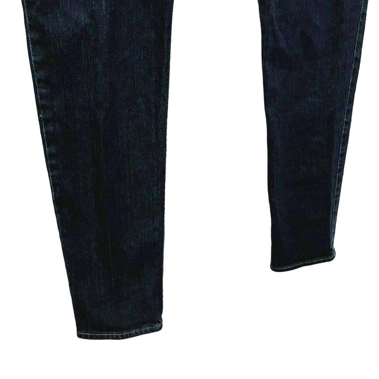 Michael kors deals jeans mens navy