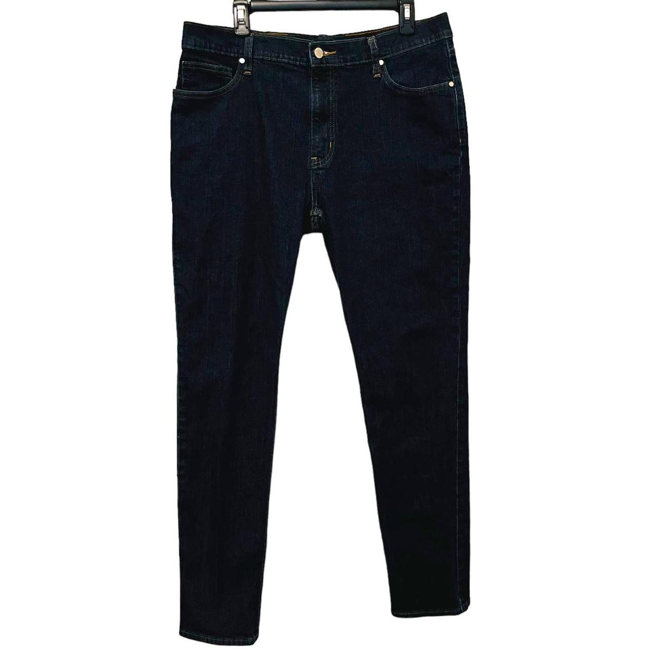 Michael kors jeans mens outlet blue