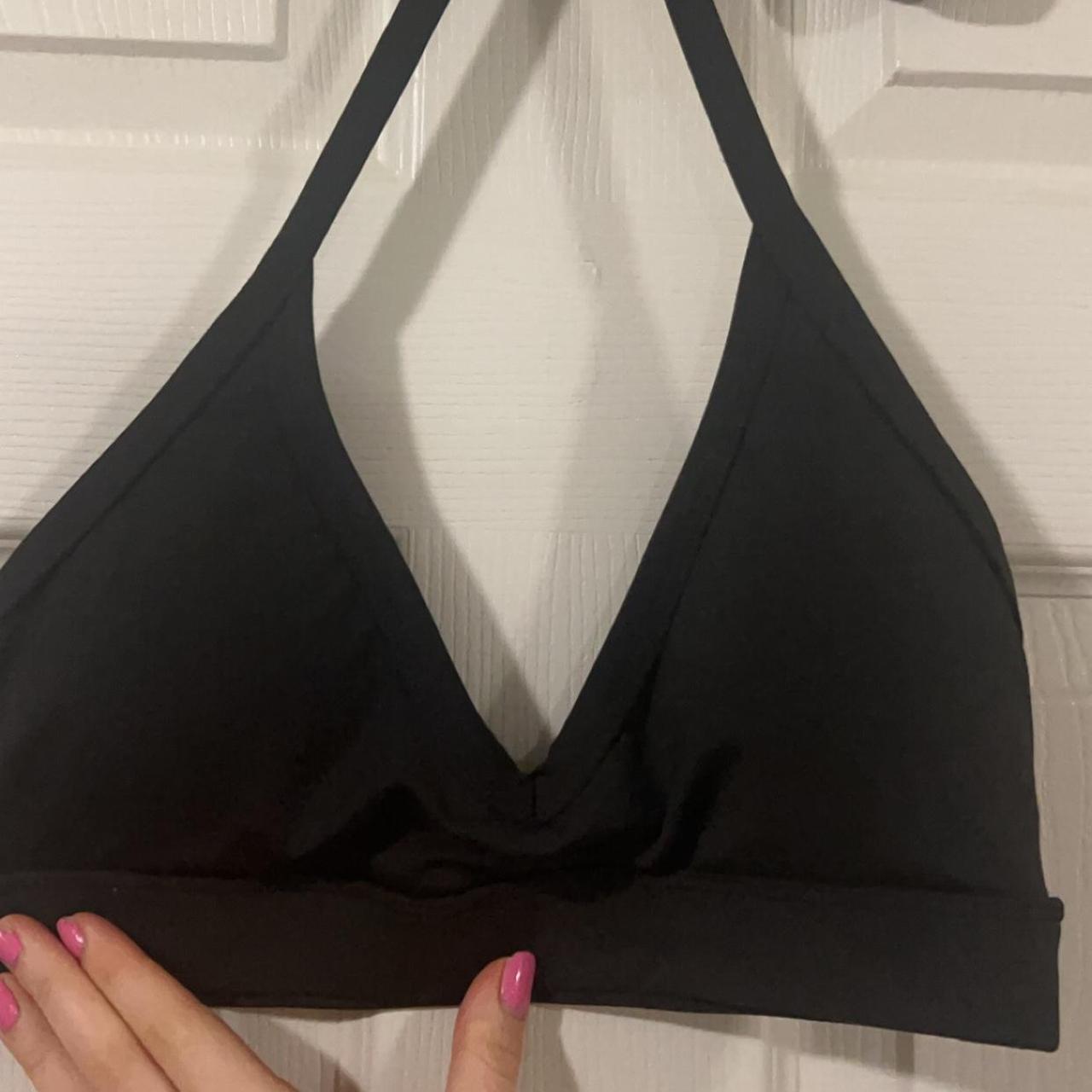 Shein version of gymshark minimal sports bra Never Depop Shein version of gymshark minimal sports bra Never Depop