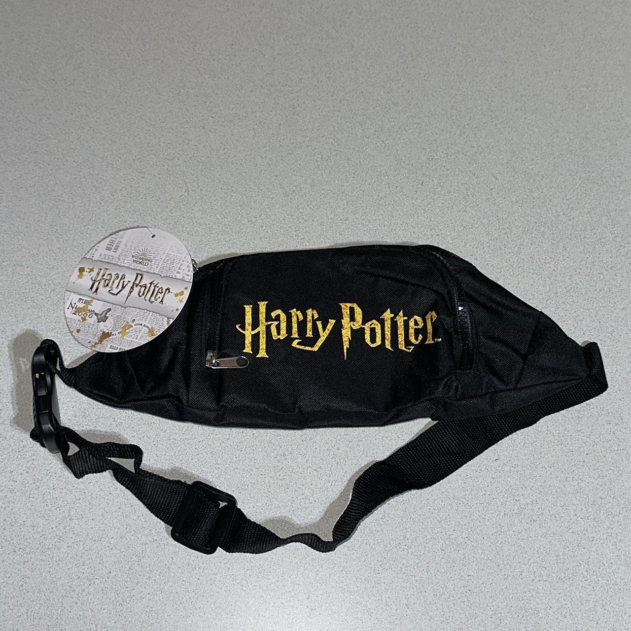 Harry potter fanny on sale pack