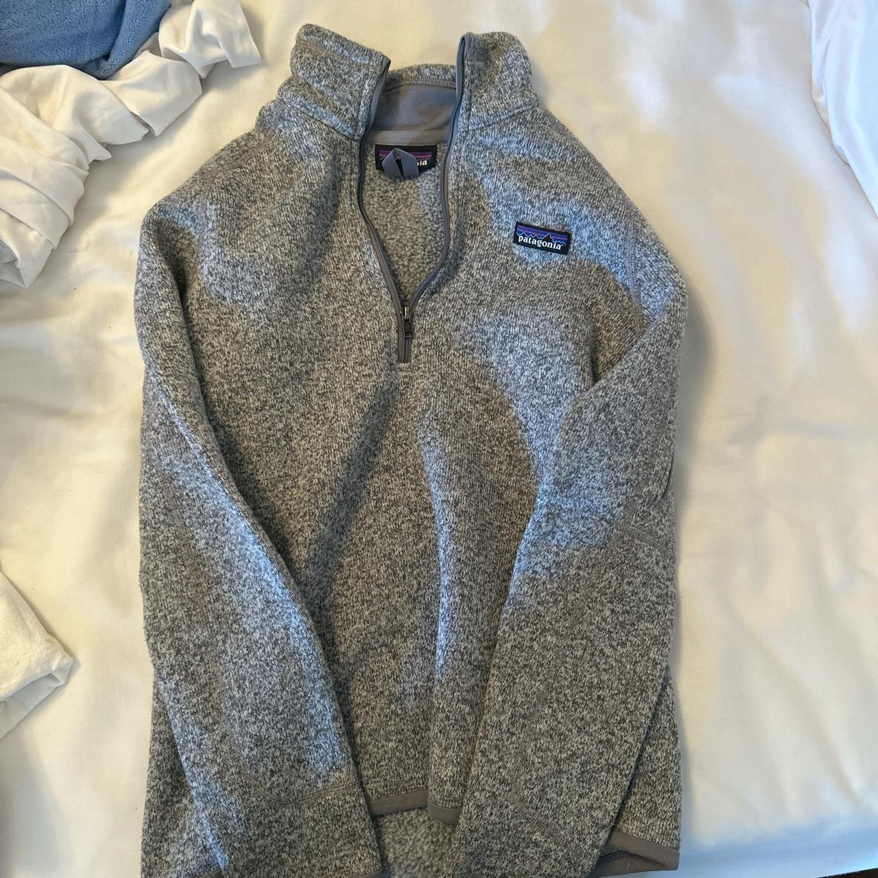 Patagonia Women's Jumper | Depop