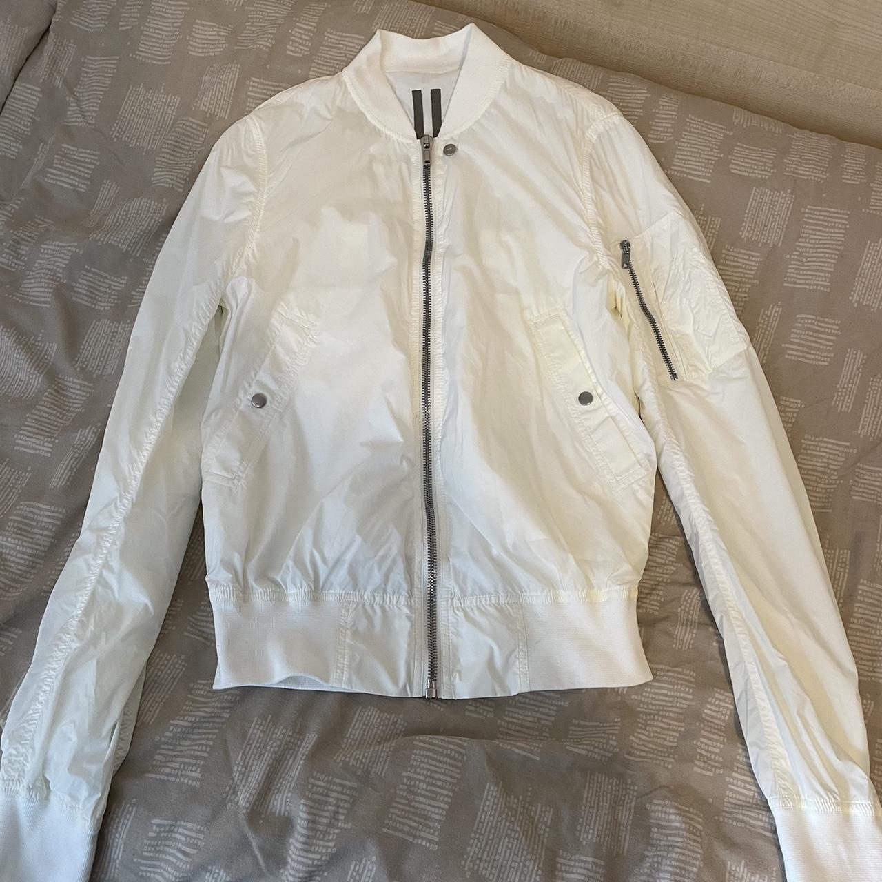 Corteiz Brazil Shuku Tracksuit in white Size M Only | Depop