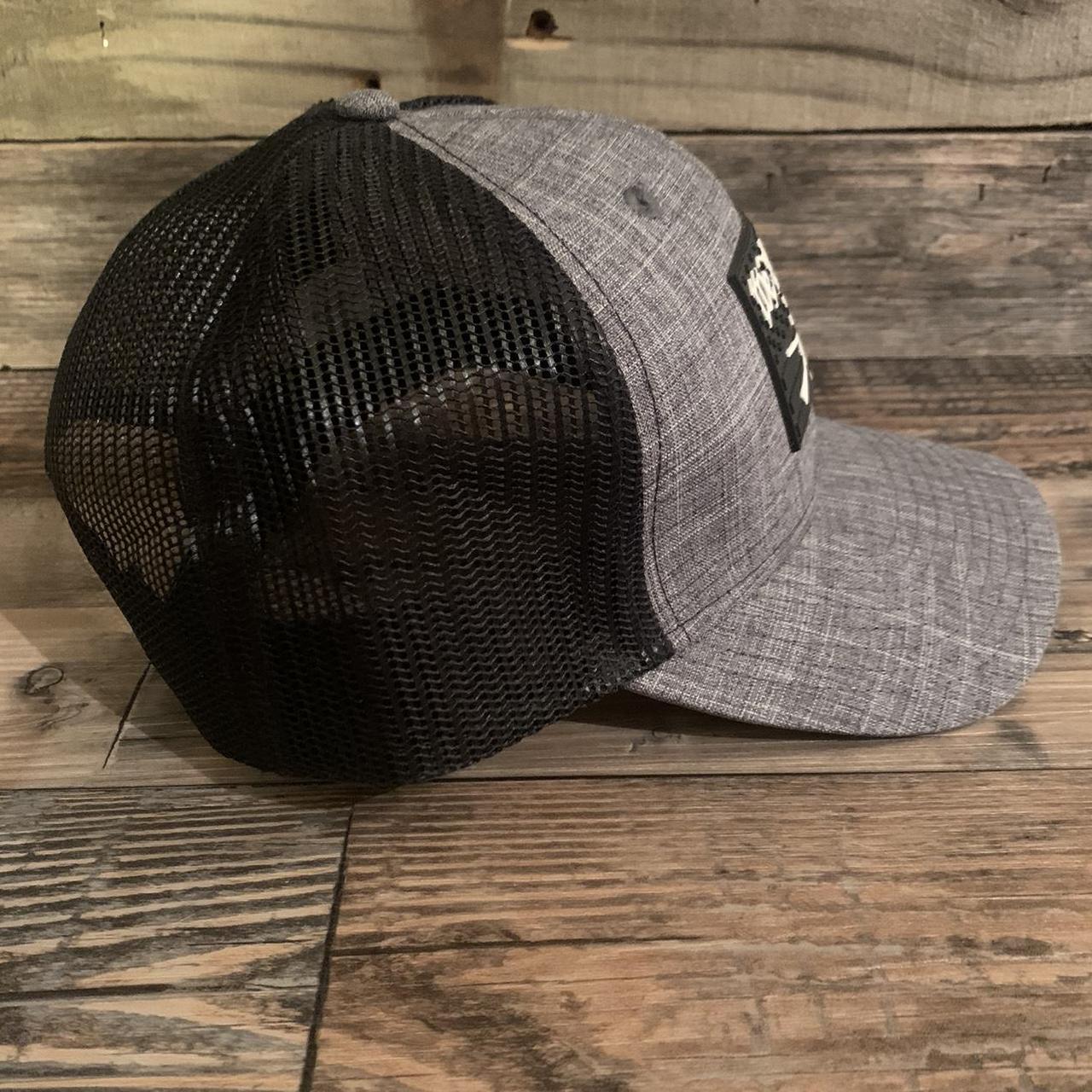 Howitzer WE THE PEOPLE Gun hat One size fits most... - Depop