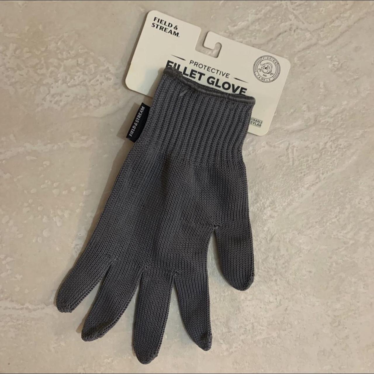 Field & Stream Protective Fillet Glove Made from - Depop
