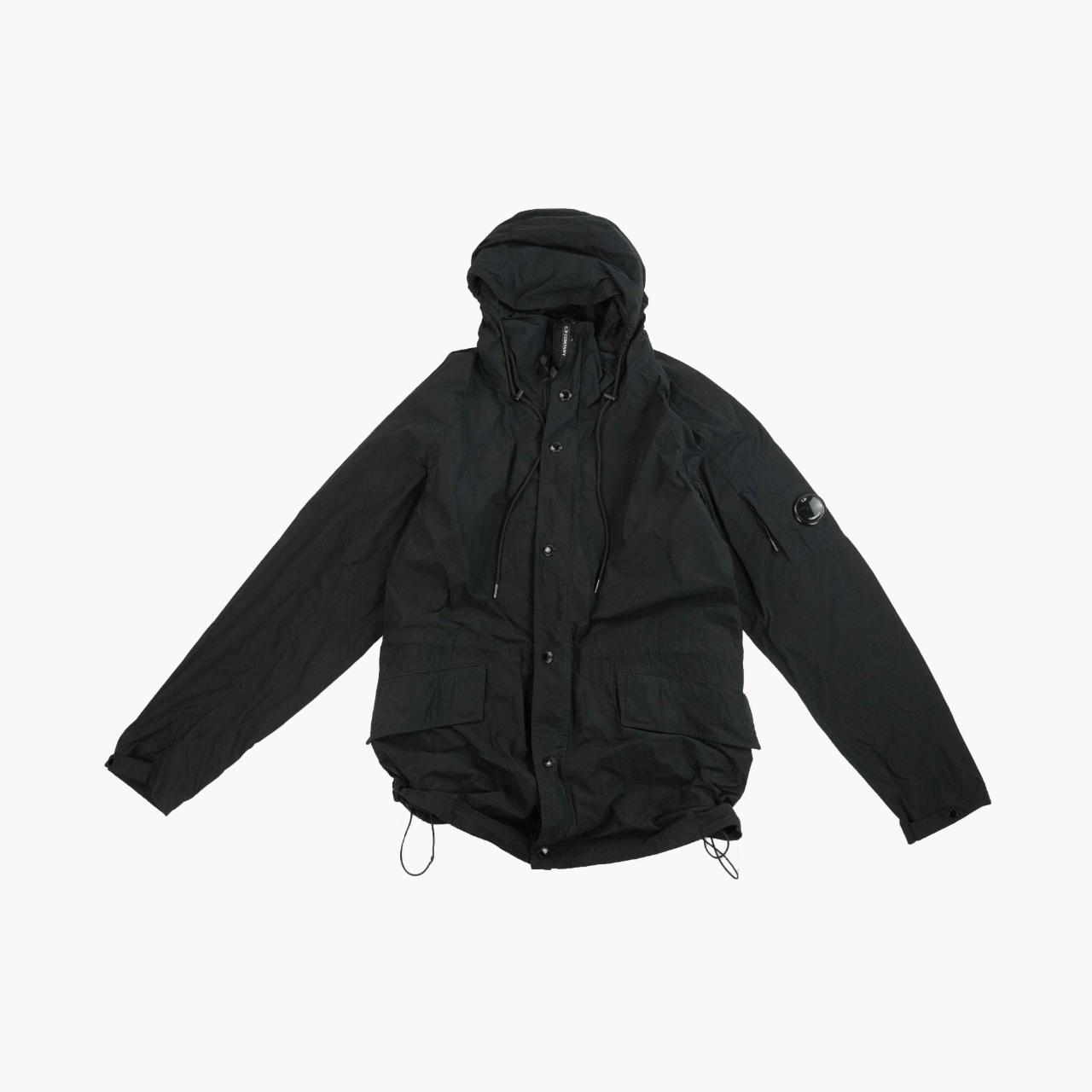 cp company google jacket sale