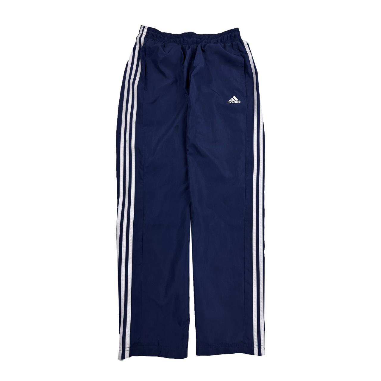 Adidas Shell pants Track Pants Joggers, Trackies,... Depop