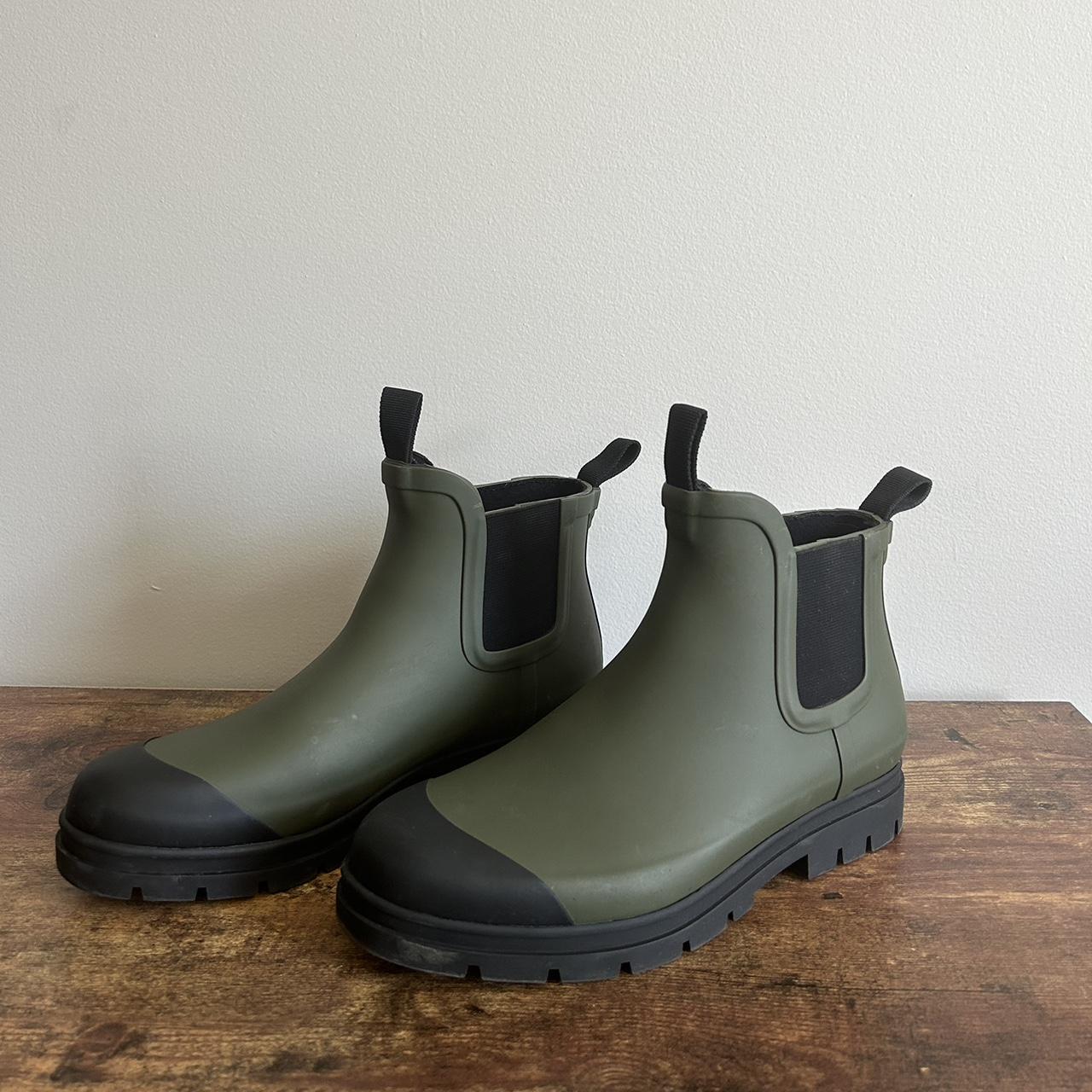 everlane boots