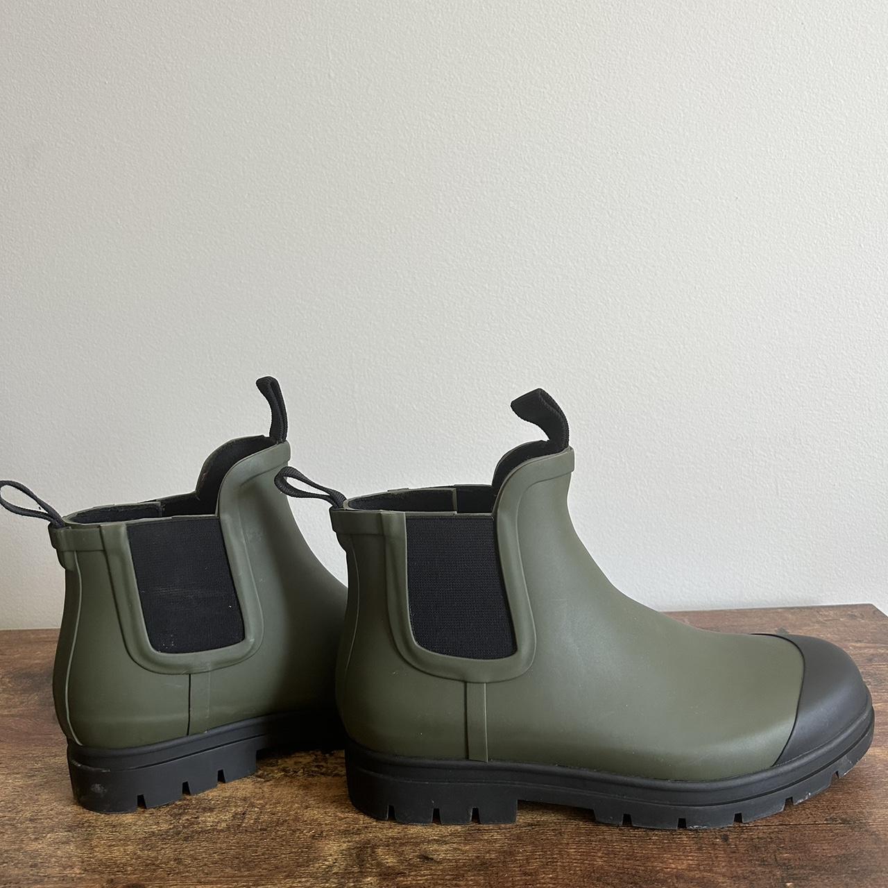 everlane boots