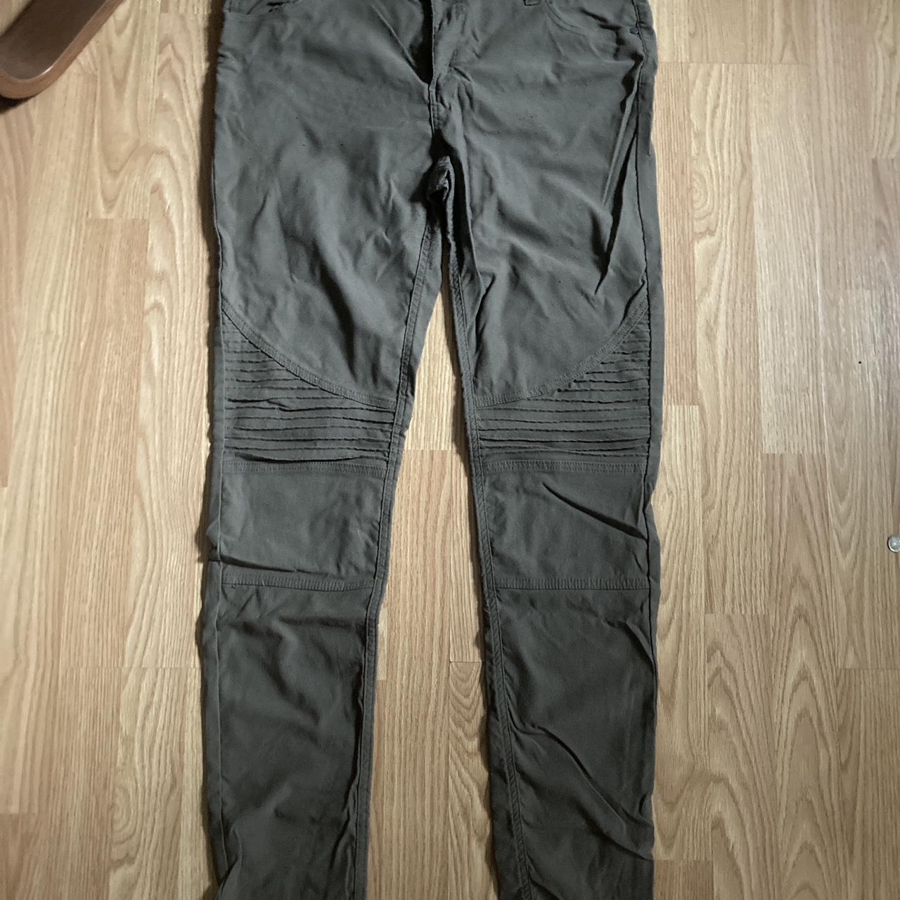 Prana Bronson Pant - Climbing trousers Men's | Product Review |  Bergfreunde.eu