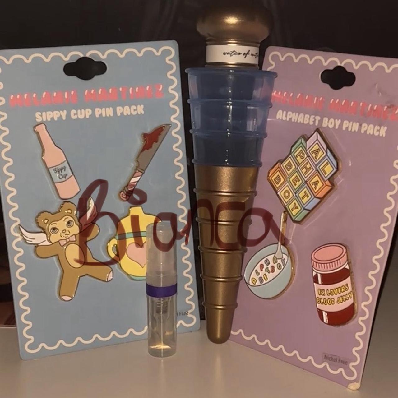 Melanie Martinez Portals Parfum You will only... Depop