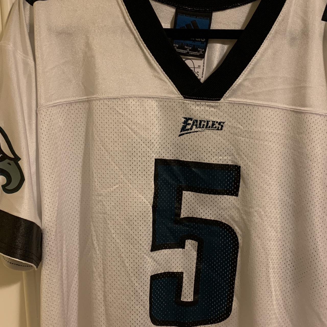 Item: Donovan McNabb - Eagles Jersey Size: - Depop