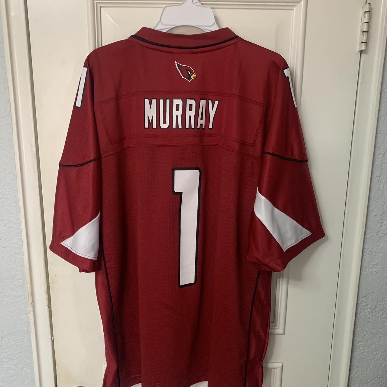 kyler murray jersey mens