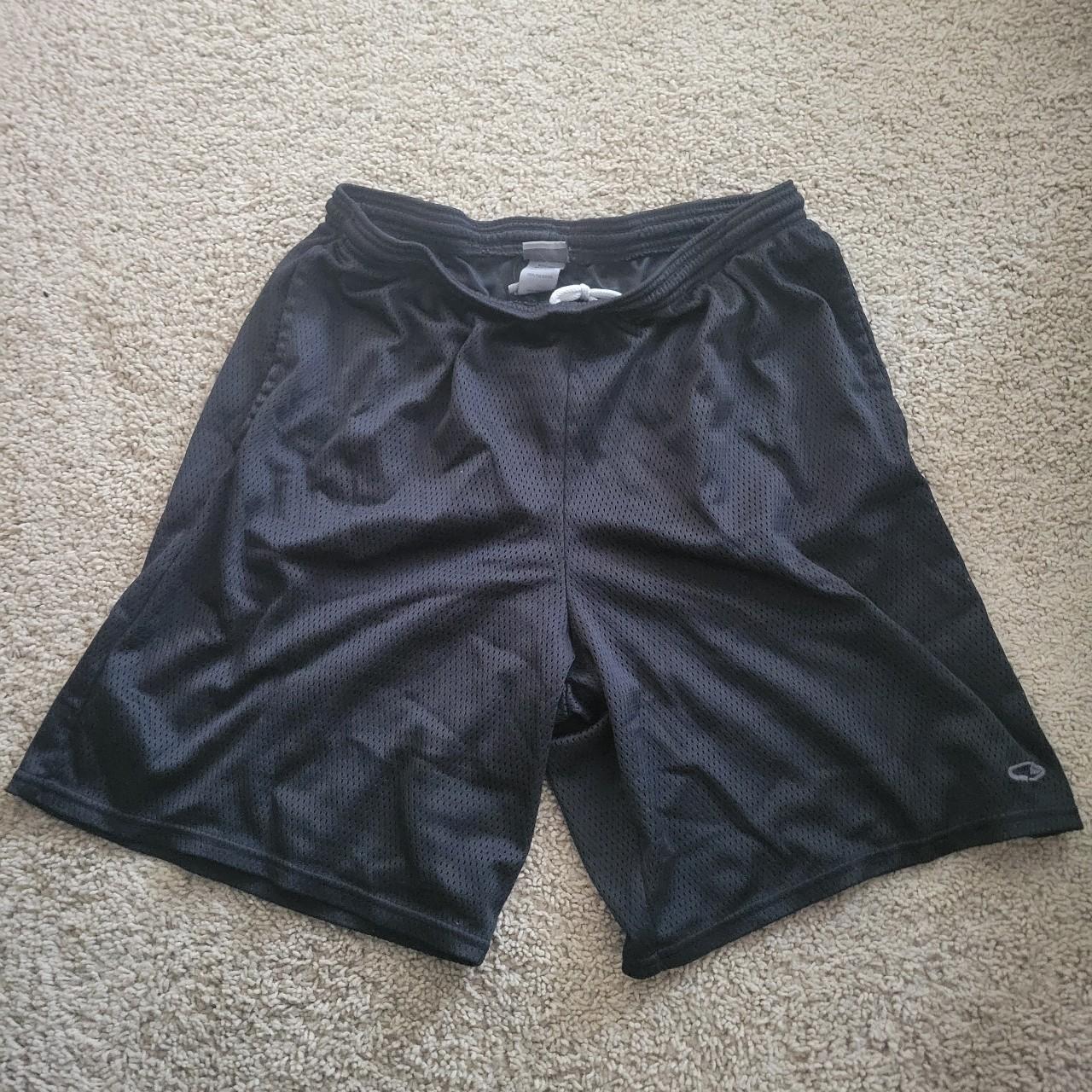 Champion CG Basketball Shorts size M