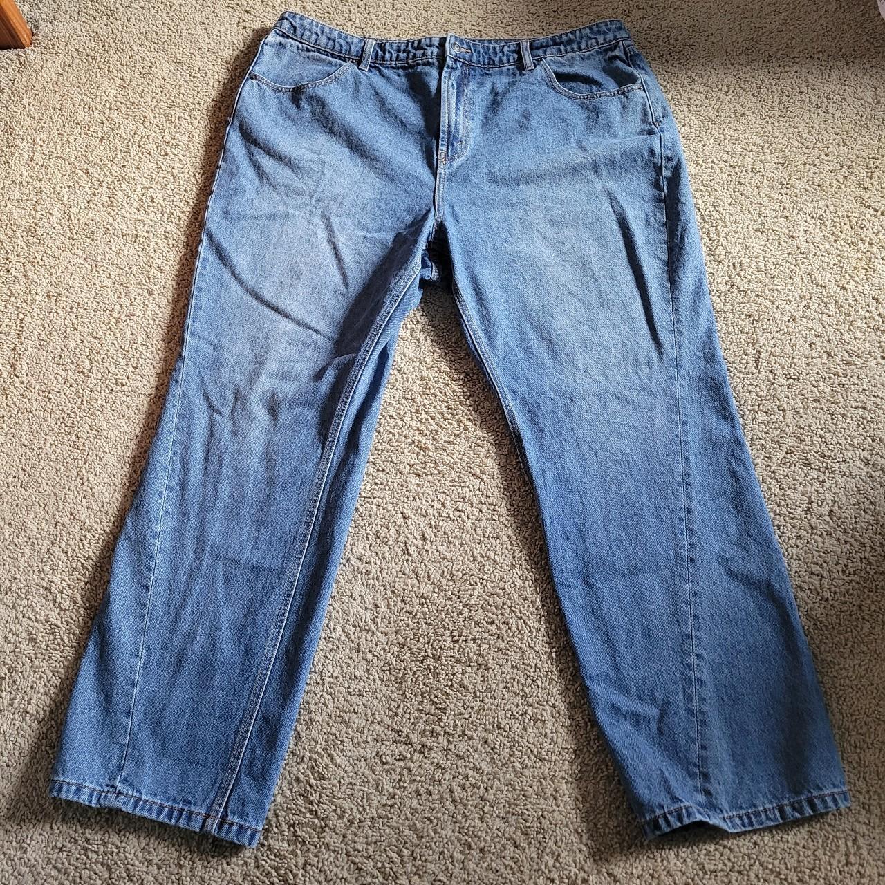 16w jeans 2024