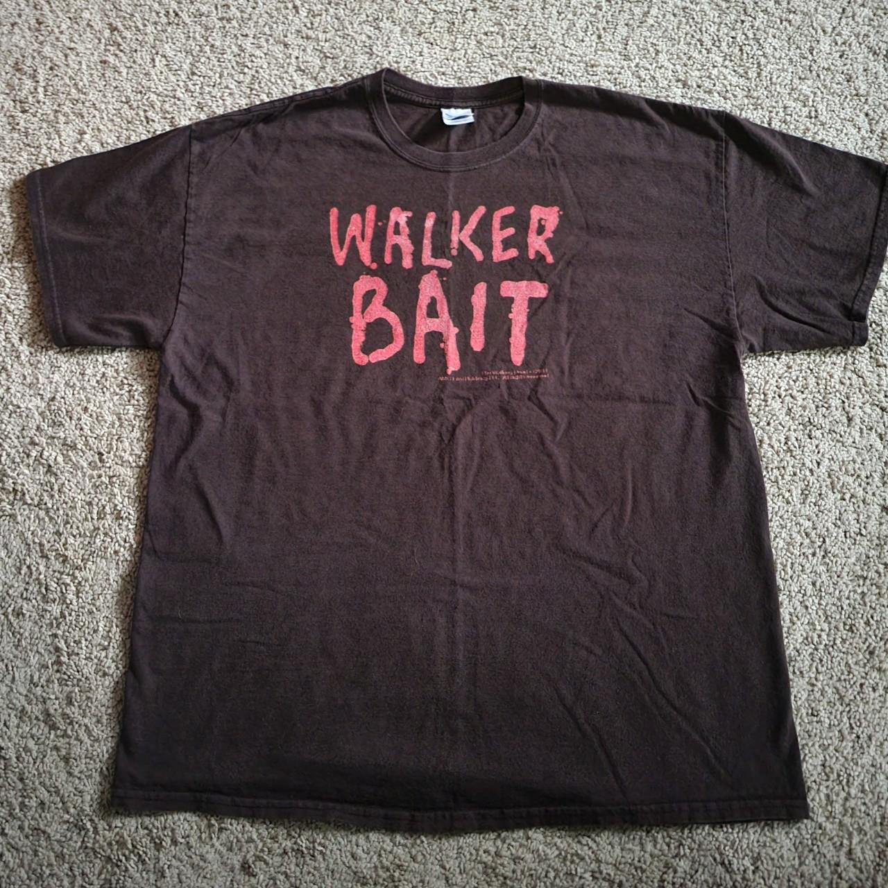 Walker Bait T-Shirt