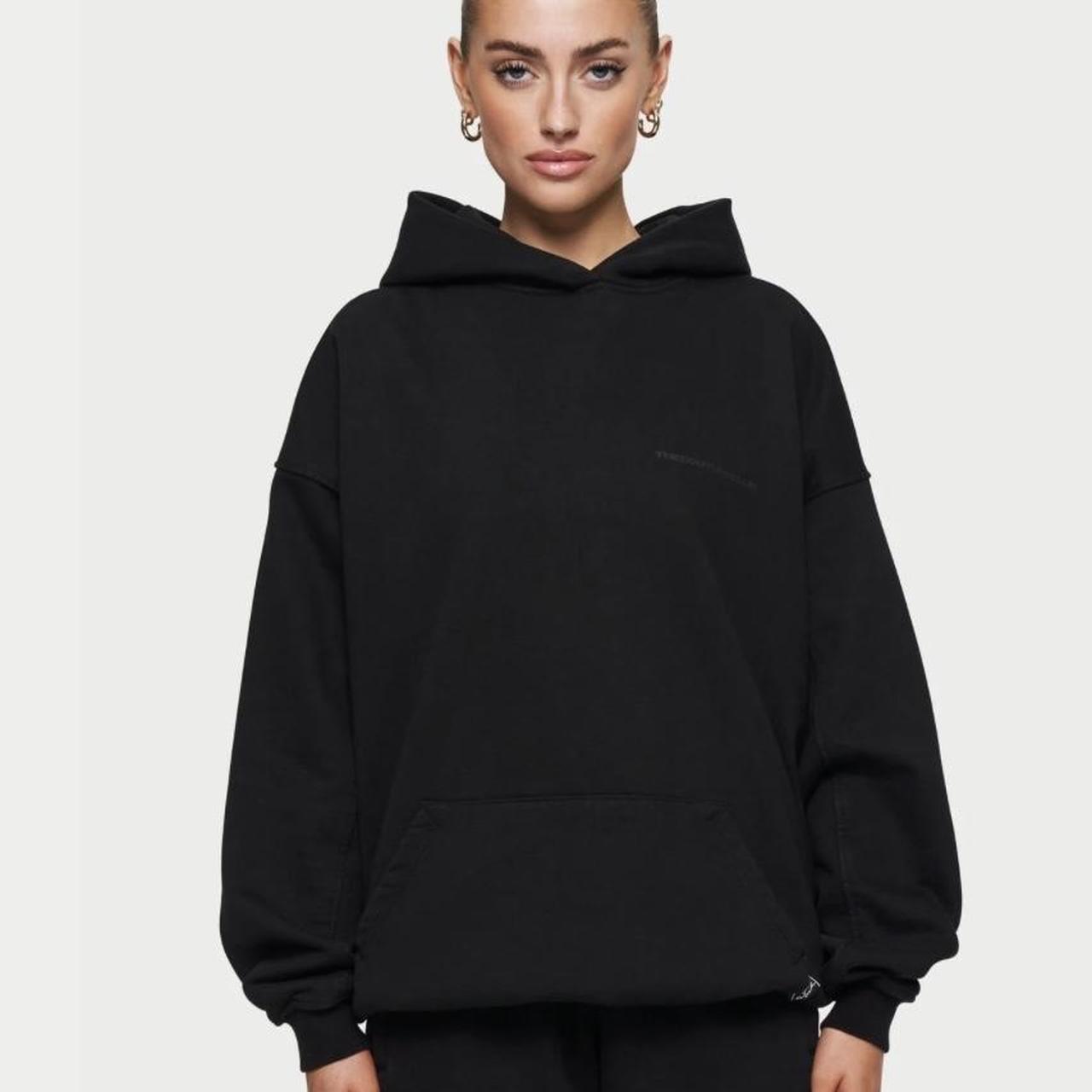 Extreme on sale oversized hoodie