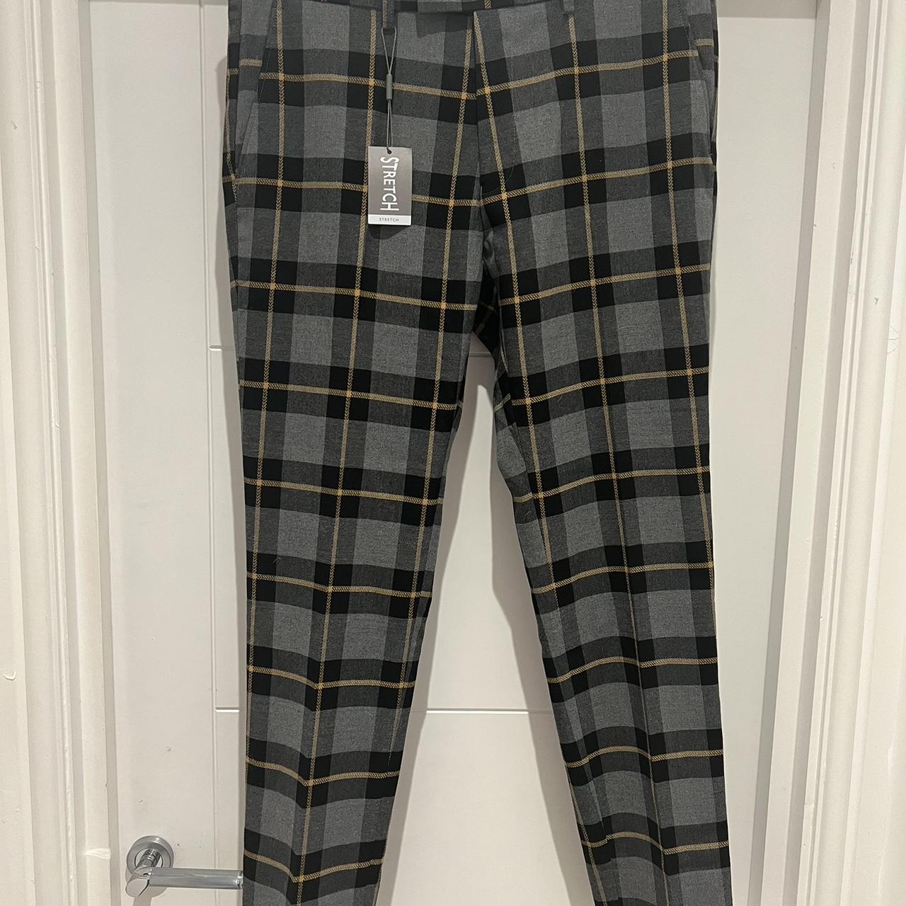 Brand new boss trousers still with tags . - Depop