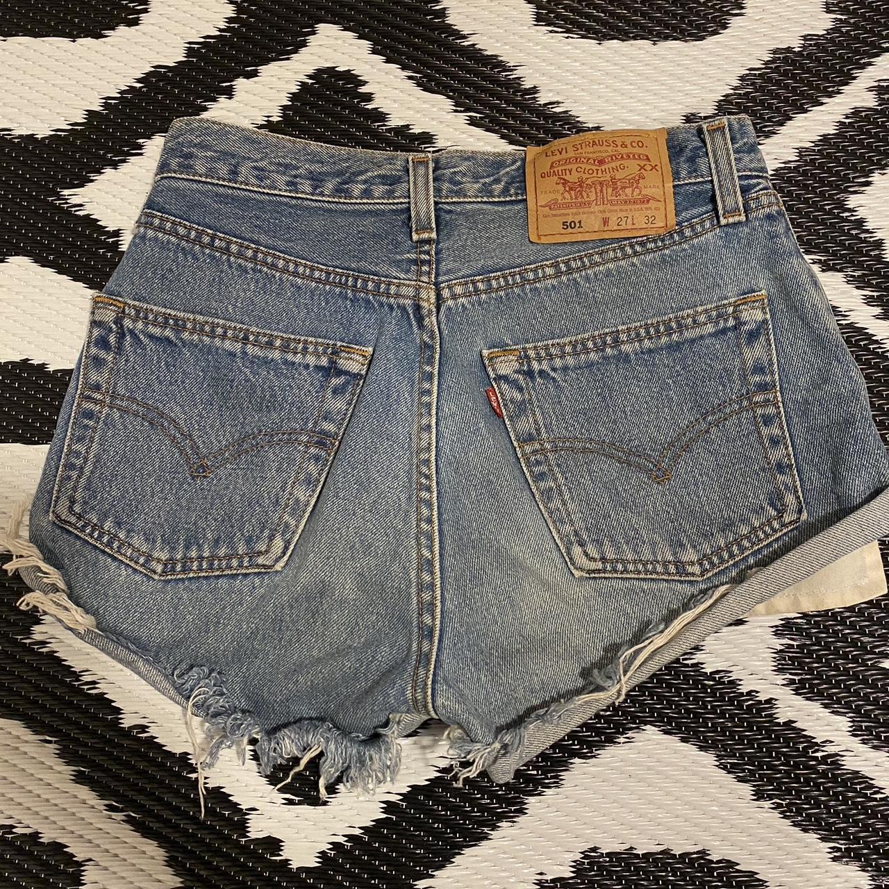 Levis 271 2024