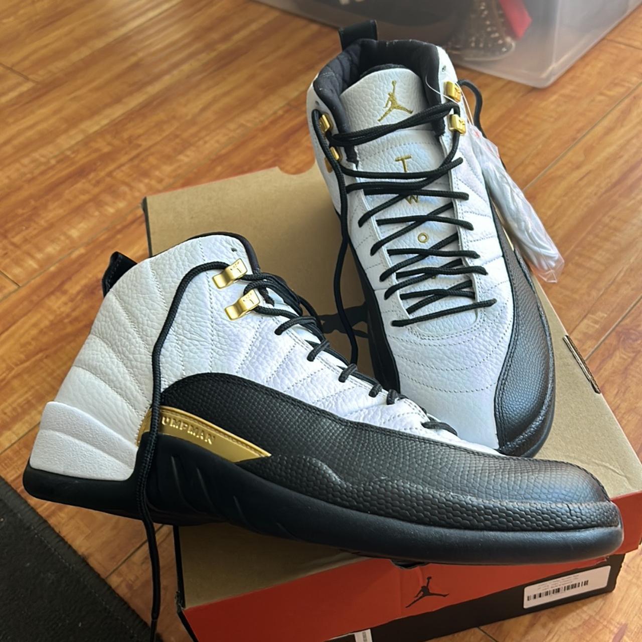 12s mens